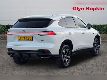 Used MG MG HS 2024 for sale - 77042959: Photo