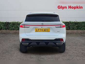 Used MG MG HS 2024 for sale - 77042959: Photo