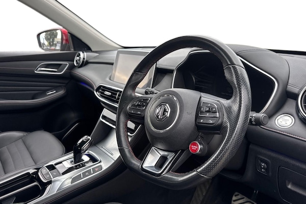 Used MG MG HS 2022 for sale - 76244480: Photo 10