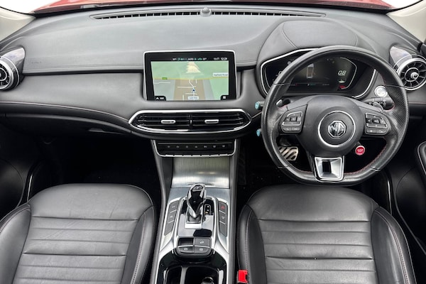 Used MG MG HS 2022 for sale - 76244480: Photo 12