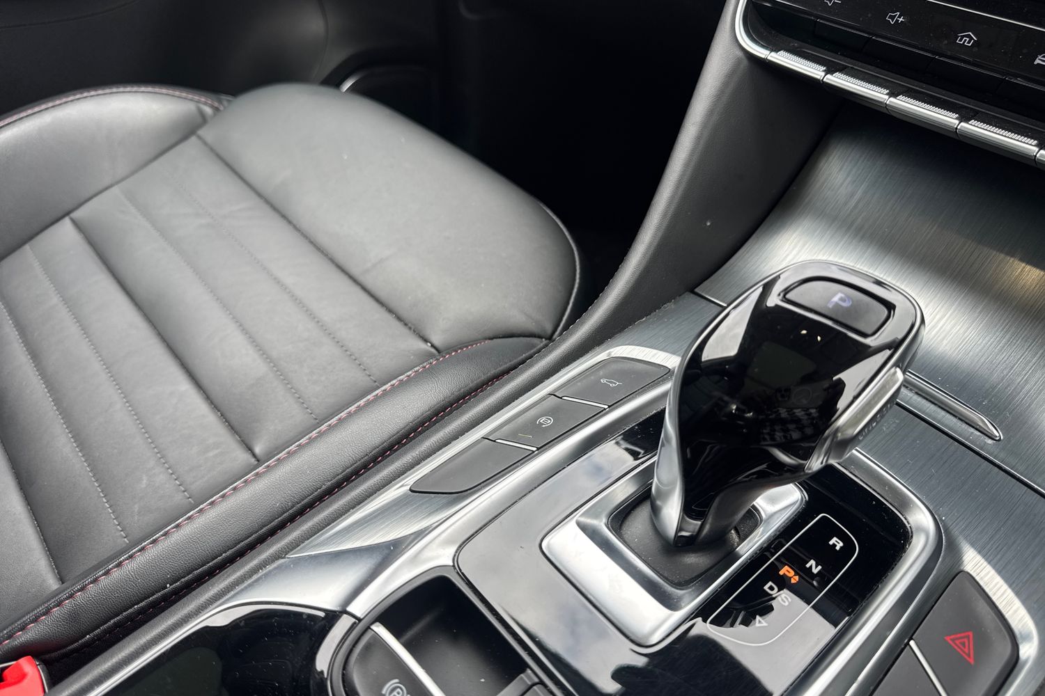 Used MG MG HS 2022 for sale - 76244480: Photo 14