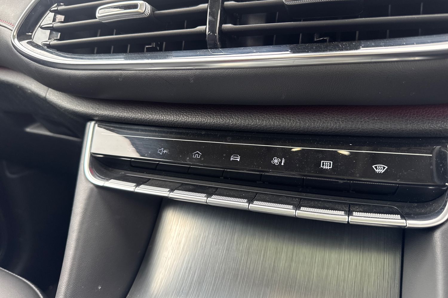 Used MG MG HS 2022 for sale - 76244480: Photo 15