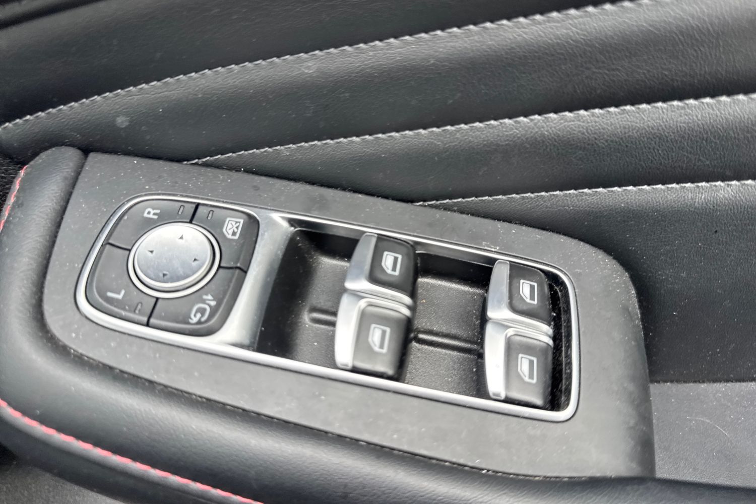 Used MG MG HS 2022 for sale - 76244480: Photo 16