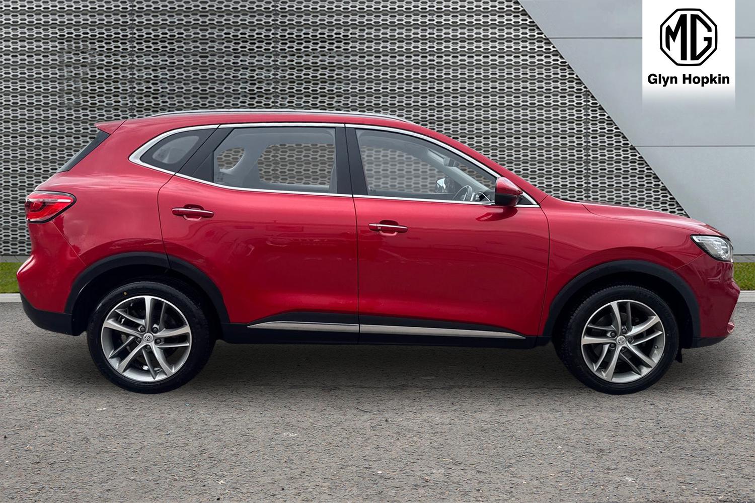 Used MG MG HS 2022 for sale - 76244480: Photo 2