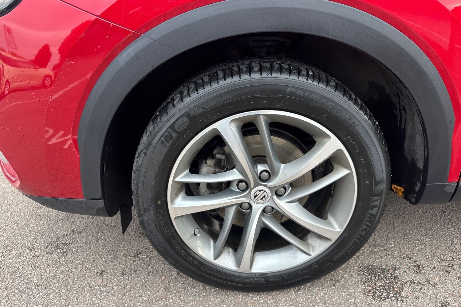 Used MG MG HS 2022 for sale - 76244480: Photo 26