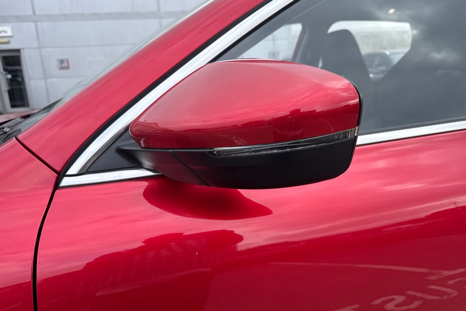 Used MG MG HS 2022 for sale - 76244480: Photo 28