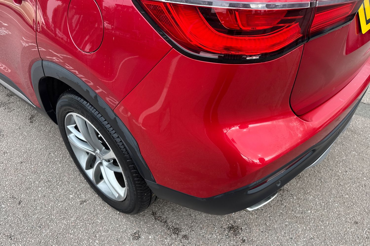 Used MG MG HS 2022 for sale - 76244480: Photo 31