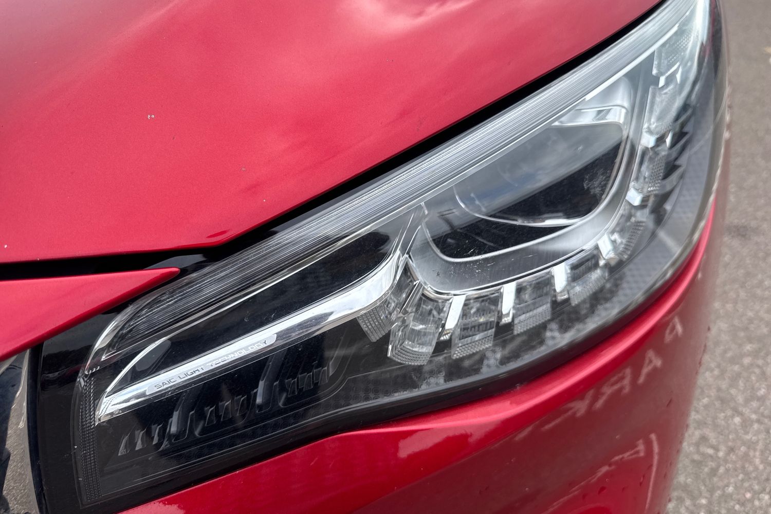 Used MG MG HS 2022 for sale - 76244480: Photo 38