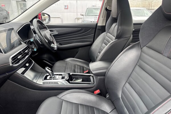 Used MG MG HS 2022 for sale - 76244480: Photo 39