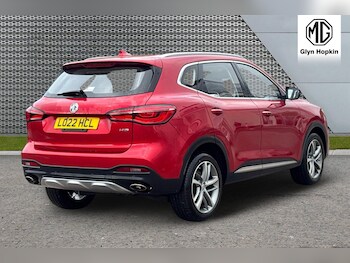 Used MG MG HS 2022 for sale - 76244480: Photo 3