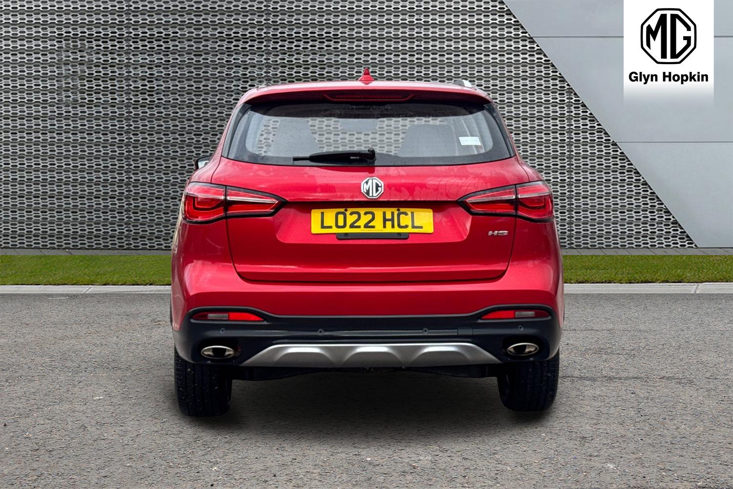 Used MG MG HS 2022 for sale - 76244480: Photo 4