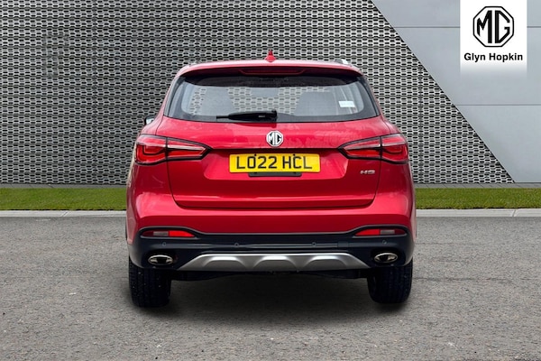 Used MG MG HS 2022 for sale - 76244480: Photo 4