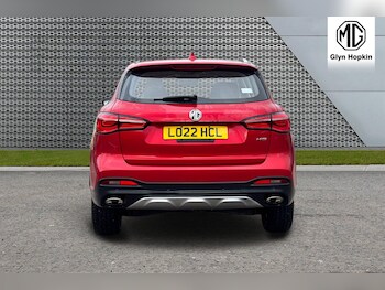 Used MG MG HS 2022 for sale - 76244480: Photo 4