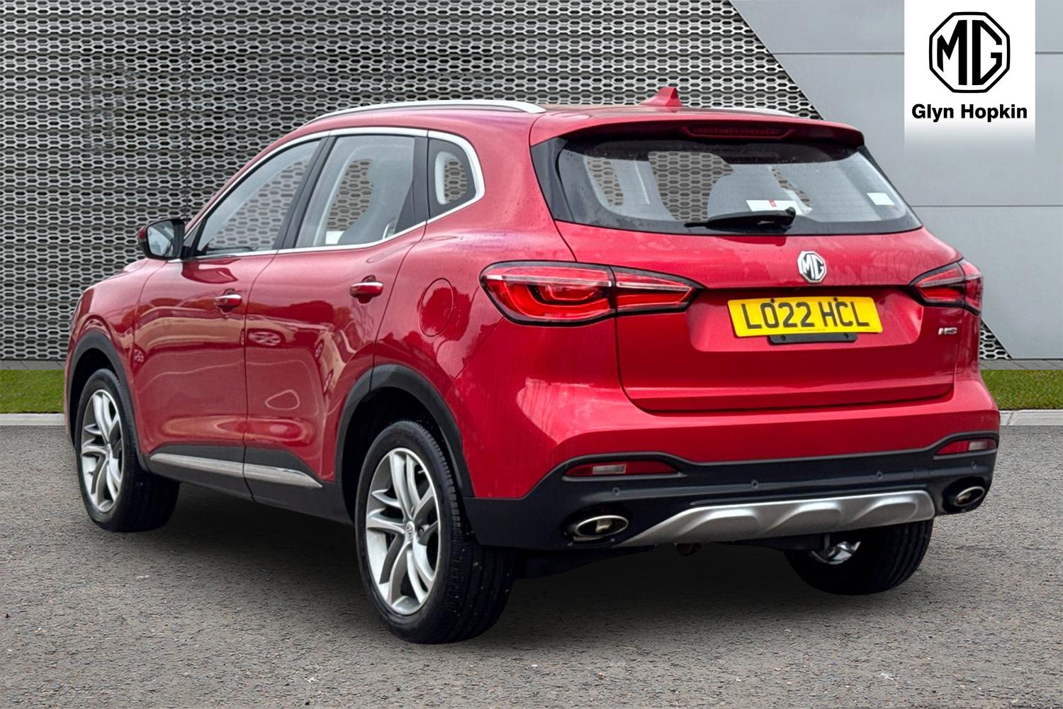 Used MG MG HS 2022 for sale - 76244480: Photo 5