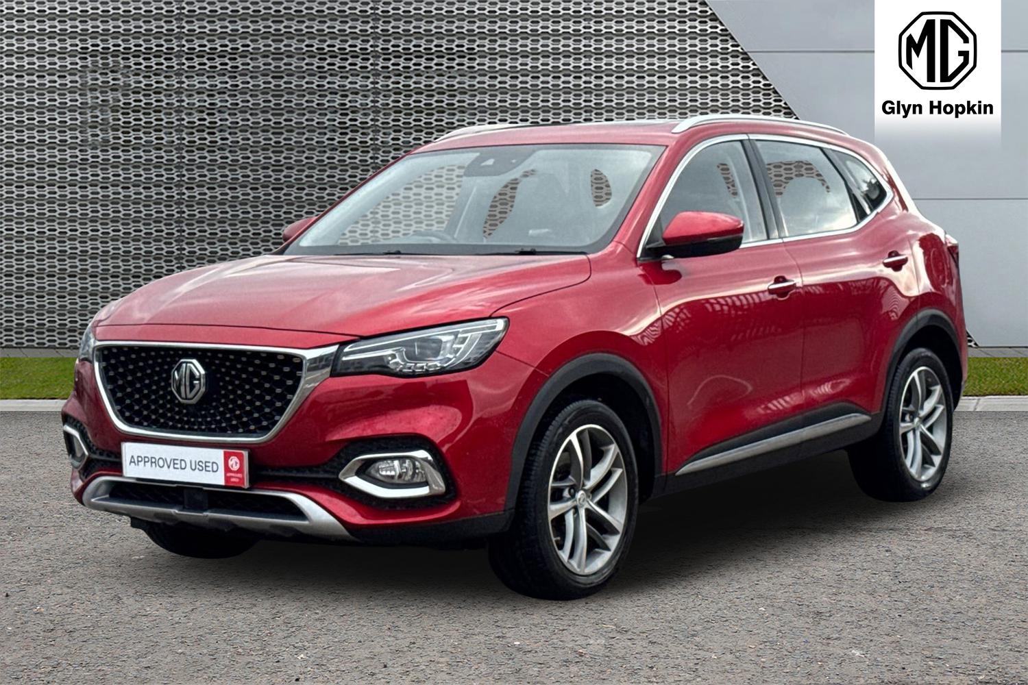 Used MG MG HS 2022 for sale - 76244480: Photo 7