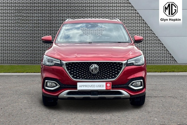 Used MG MG HS 2022 for sale - 76244480: Photo 8