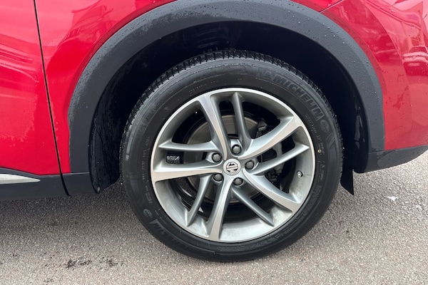 Used MG MG HS 2022 for sale - 76244480: Photo 9