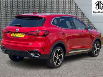 Used MG MG HS 2024 for sale - 75438749: Photo
