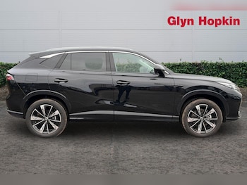 Used MG MG HS 2025 for sale - 76261518: Photo