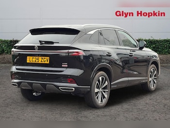 Used MG MG HS 2025 for sale - 76261518: Photo