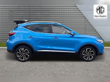Used MG MG ZS 2023 for sale - 75438532: Photo