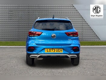 Used MG MG ZS 2023 for sale - 75438532: Photo