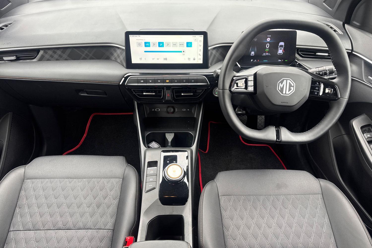 Used MG MG3 2025 for sale - 76871229: Photo 12