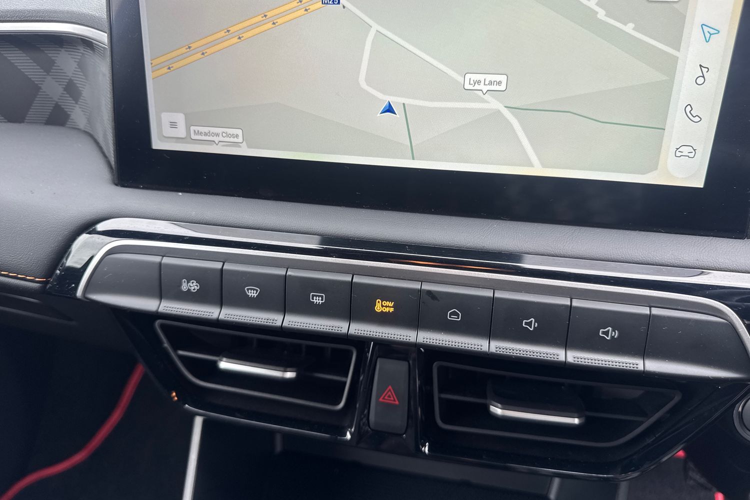 Used MG MG3 2025 for sale - 76871229: Photo 15