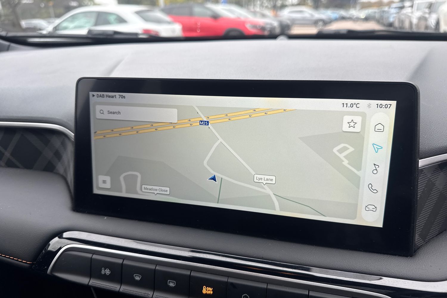 Used MG MG3 2025 for sale - 76871229: Photo 18