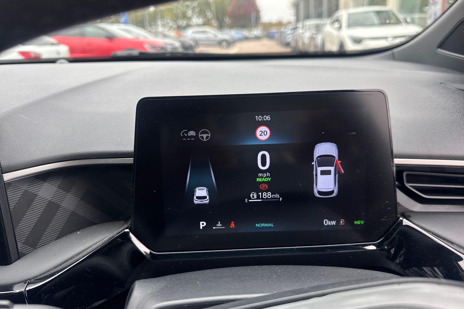 Used MG MG3 2025 for sale - 76871229: Photo 20