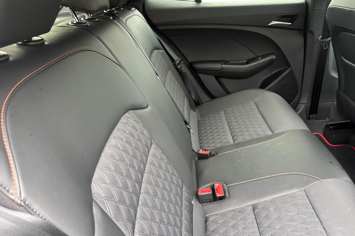 Used MG MG3 2025 for sale - 76871229: Photo 23