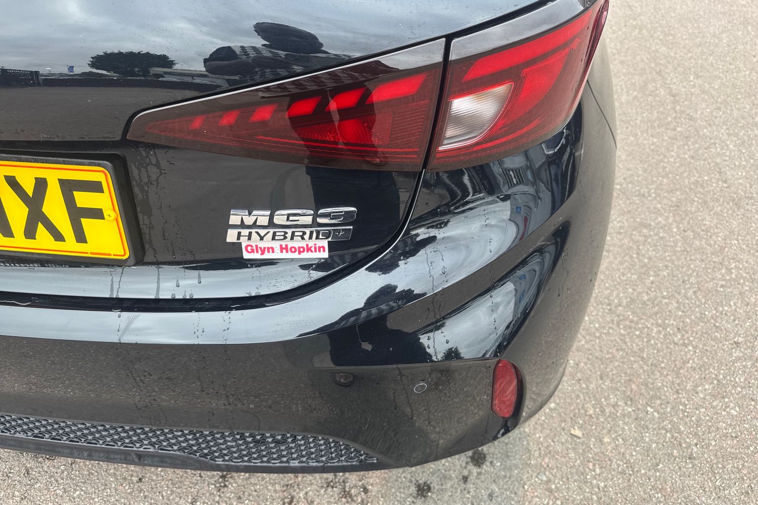 Used MG MG3 2025 for sale - 76871229: Photo 26