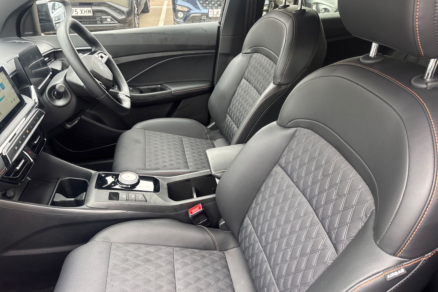 Used MG MG3 2025 for sale - 76871229: Photo 30