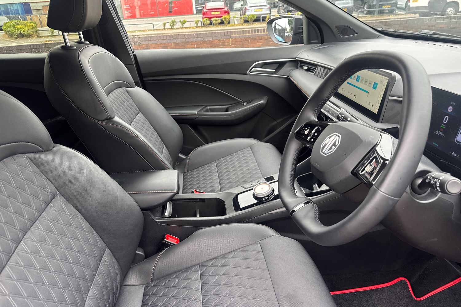 Used MG MG3 2025 for sale - 76871229: Photo 37