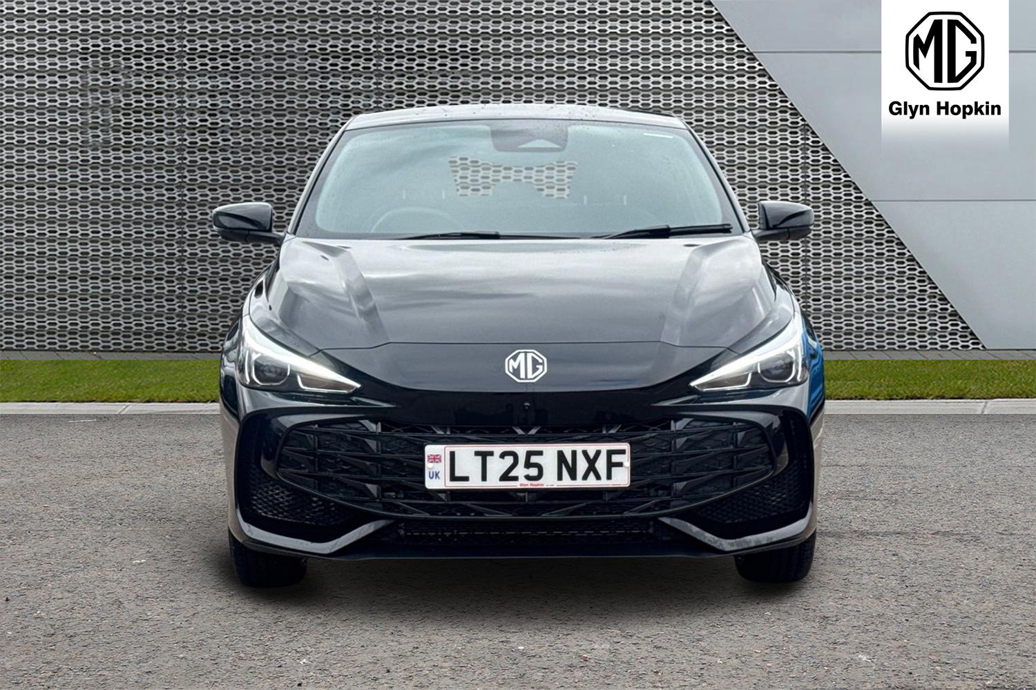 Used MG MG3 2025 for sale - 76871229: Photo 8