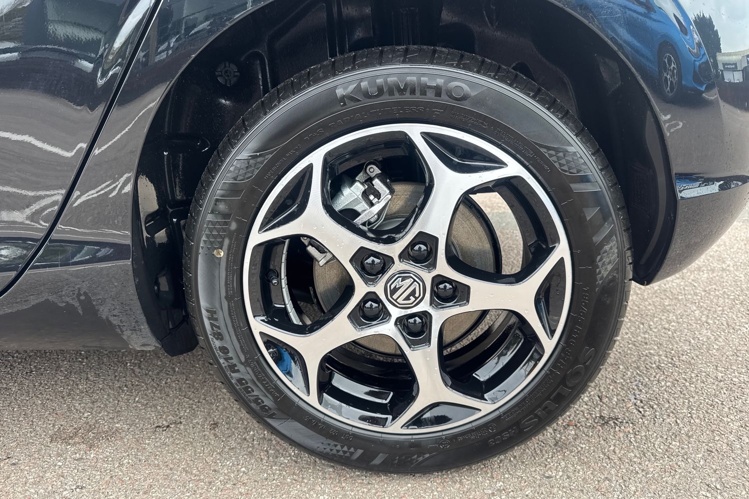 Used MG MG3 2025 for sale - 76871229: Photo 9