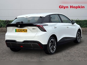 Used MG MG4 2025 for sale - 76466572: Photo