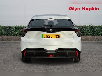 Used MG MG4 2025 for sale - 76466572: Photo