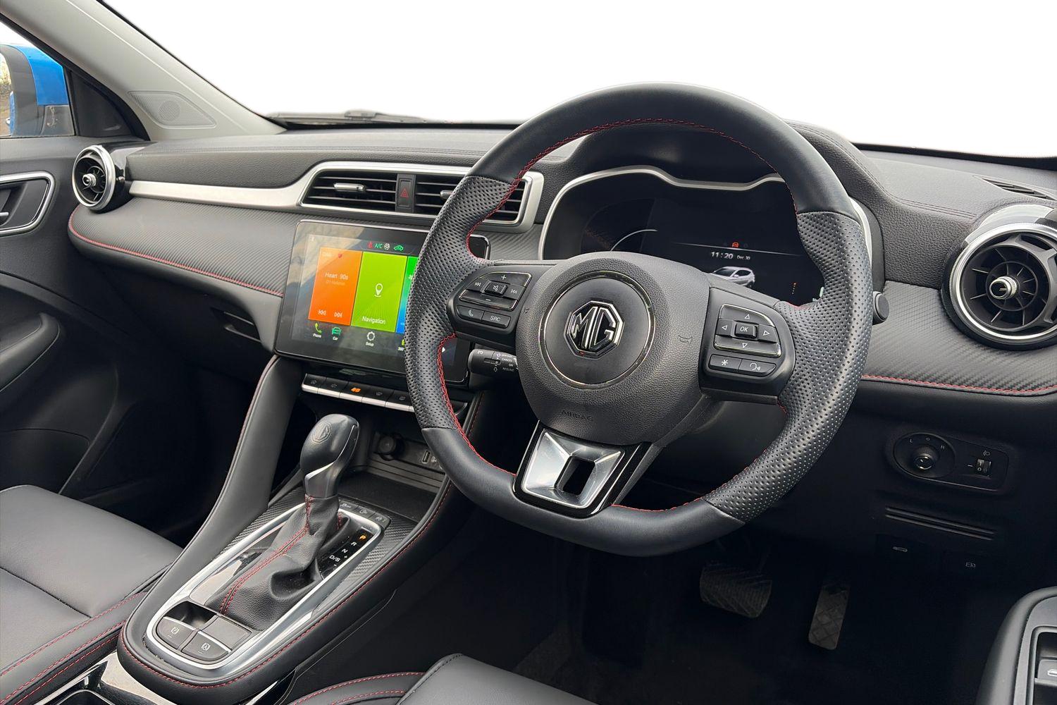 Used MG MG ZS 2023 for sale - 77055636: Photo 10