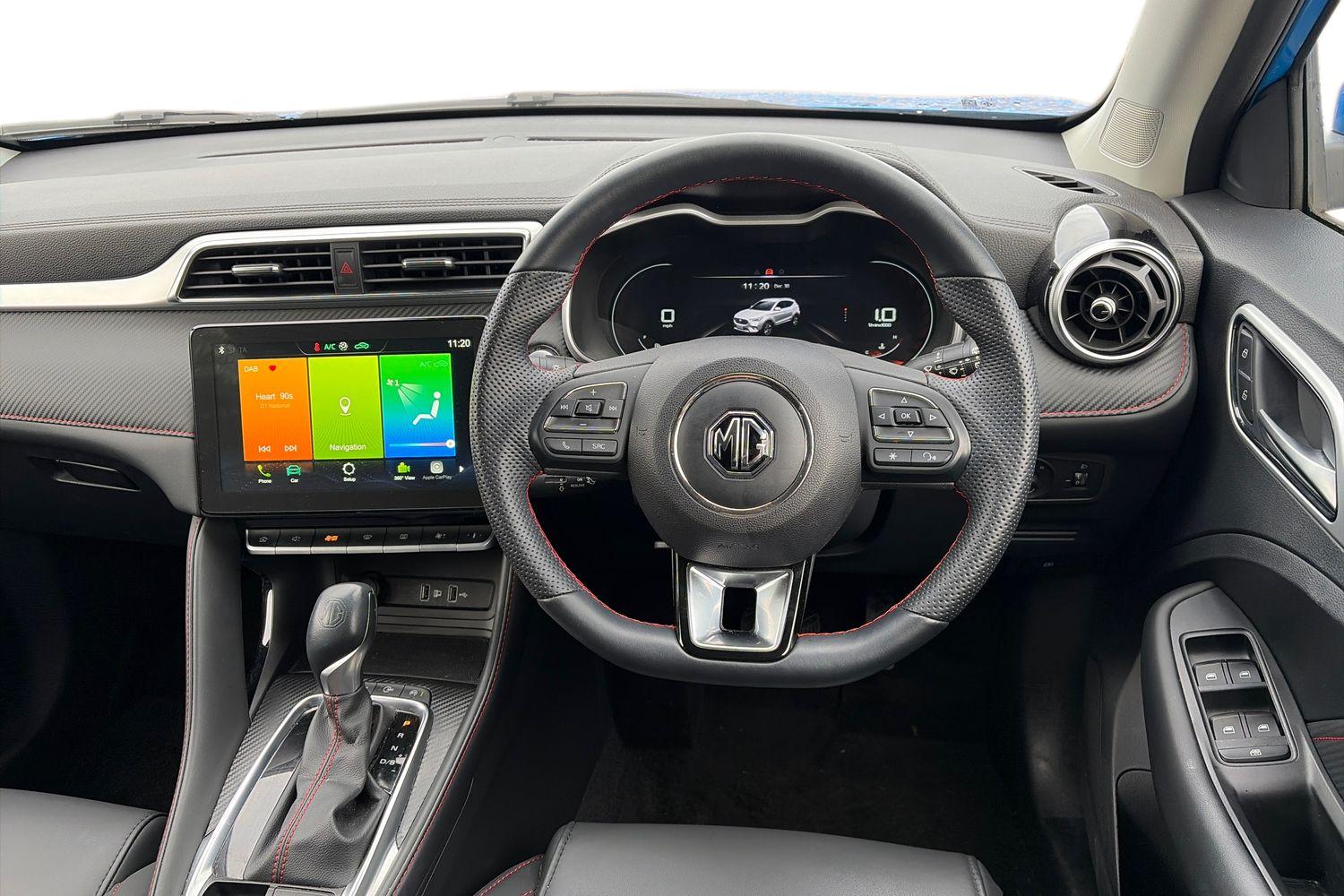 Used MG MG ZS 2023 for sale - 77055636: Photo 11