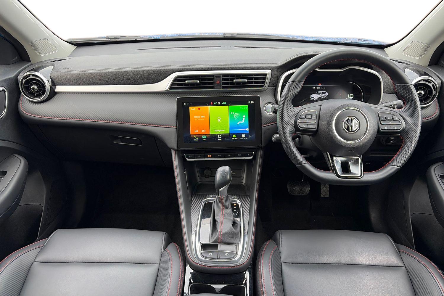 Used MG MG ZS 2023 for sale - 77055636: Photo 12