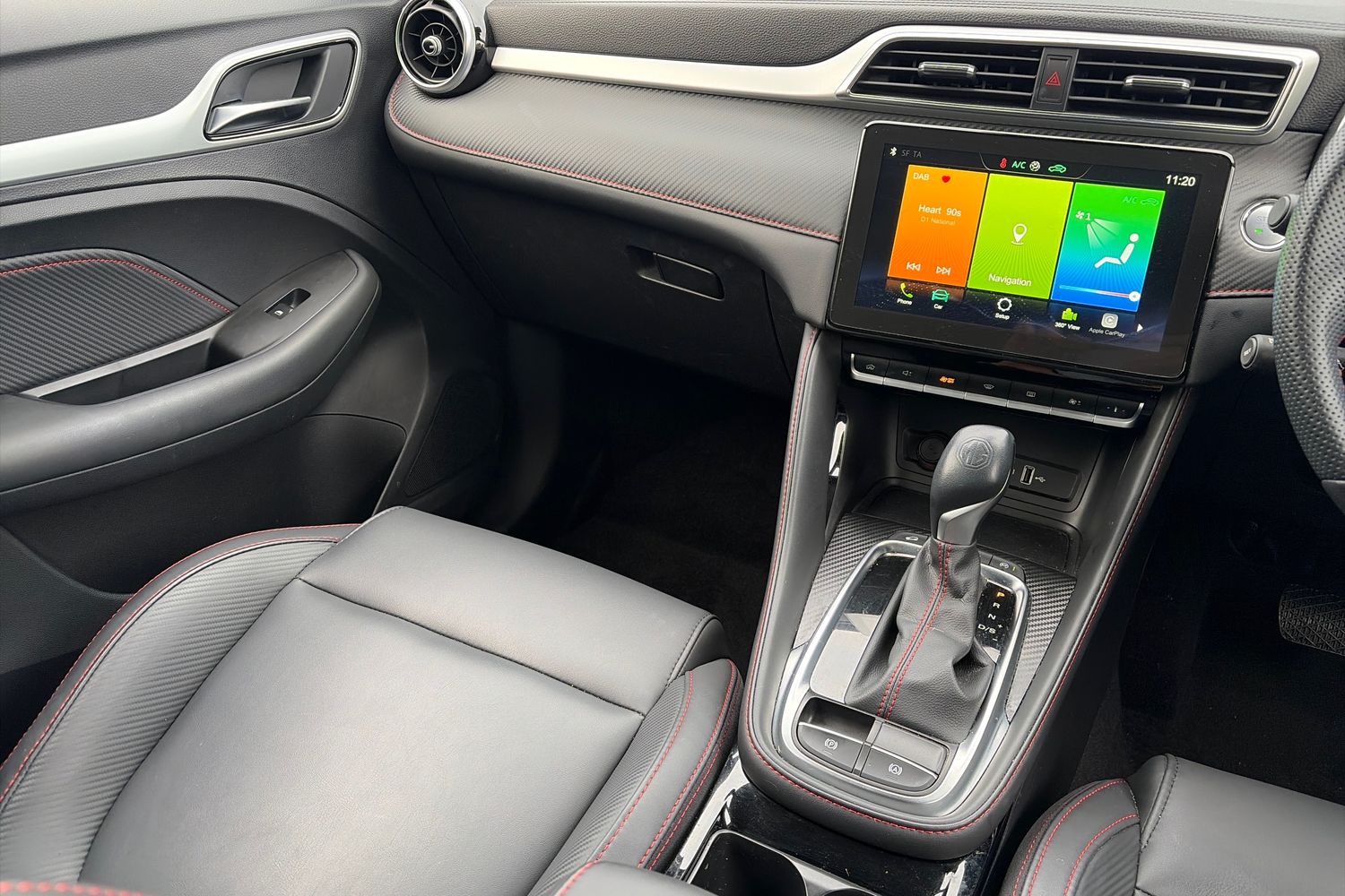 Used MG MG ZS 2023 for sale - 77055636: Photo 14