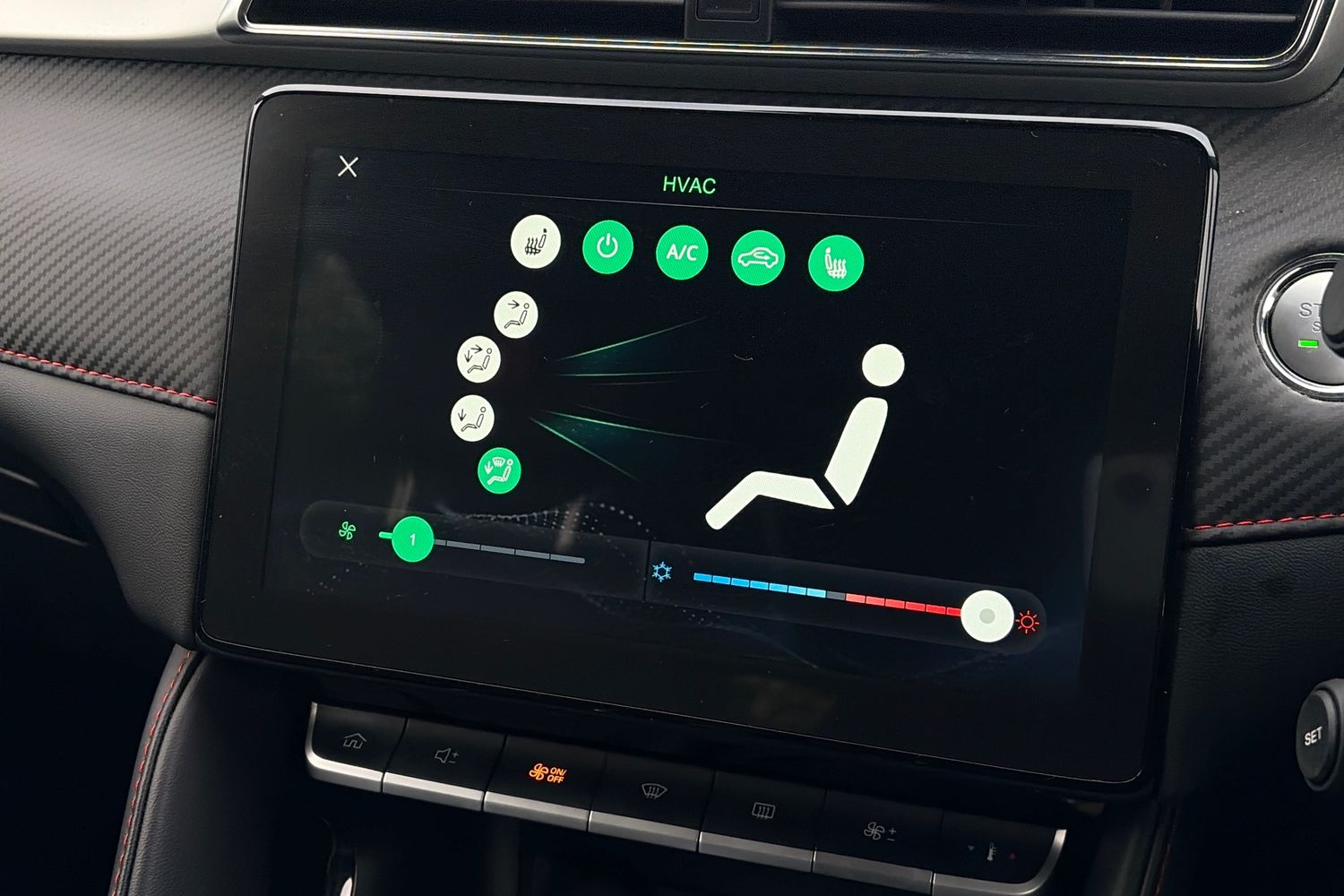 Used MG MG ZS 2023 for sale - 77055636: Photo 15