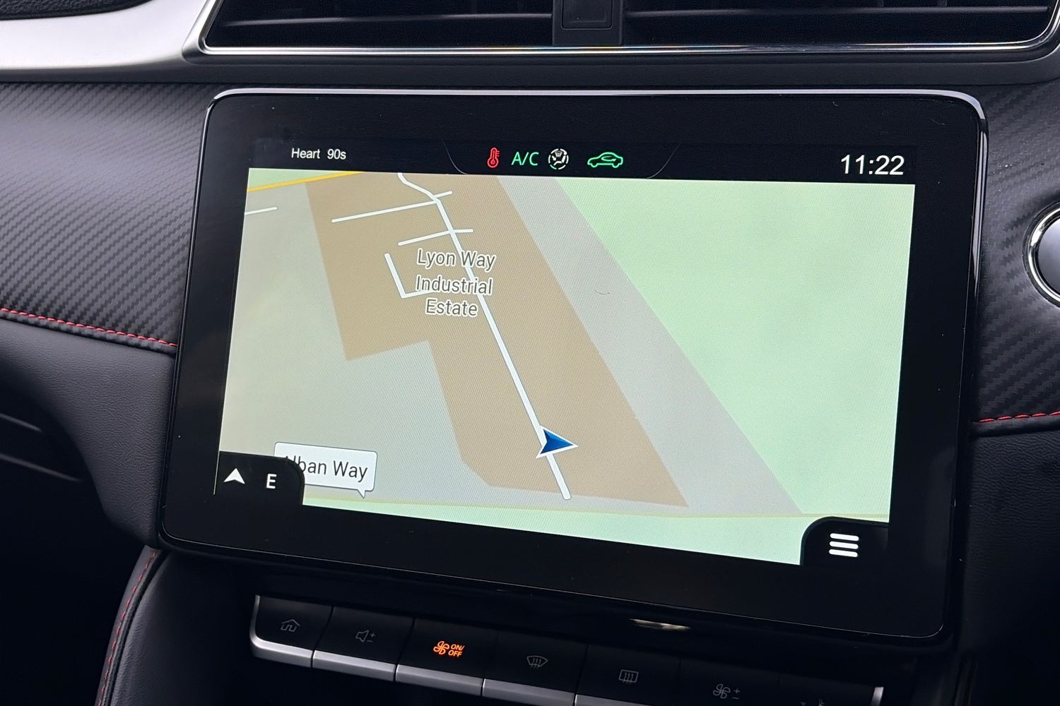 Used MG MG ZS 2023 for sale - 77055636: Photo 18