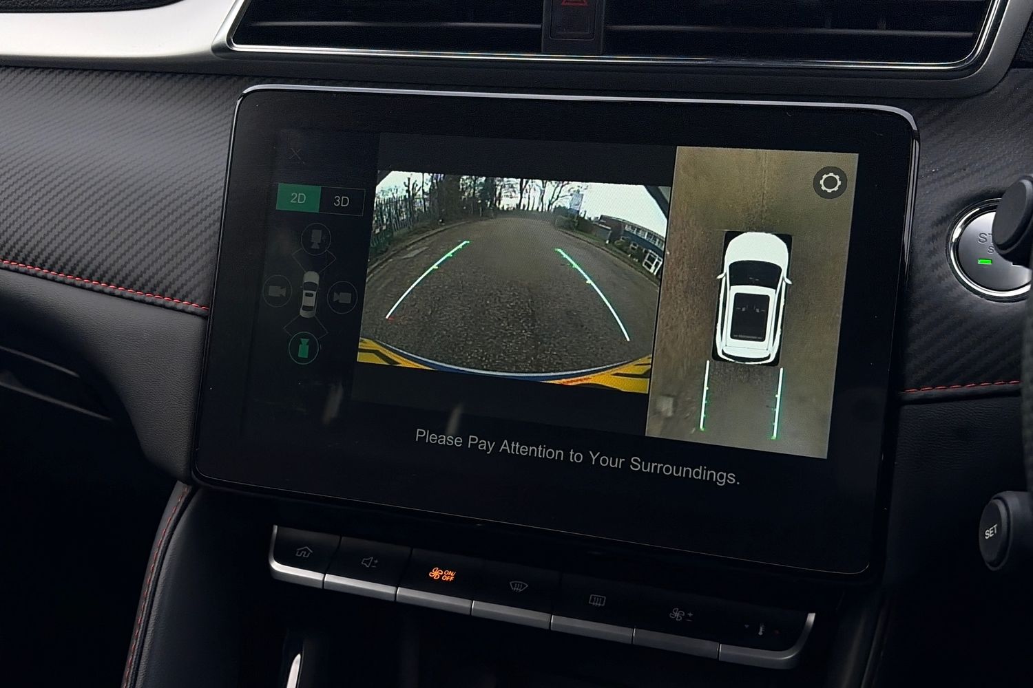 Used MG MG ZS 2023 for sale - 77055636: Photo 19