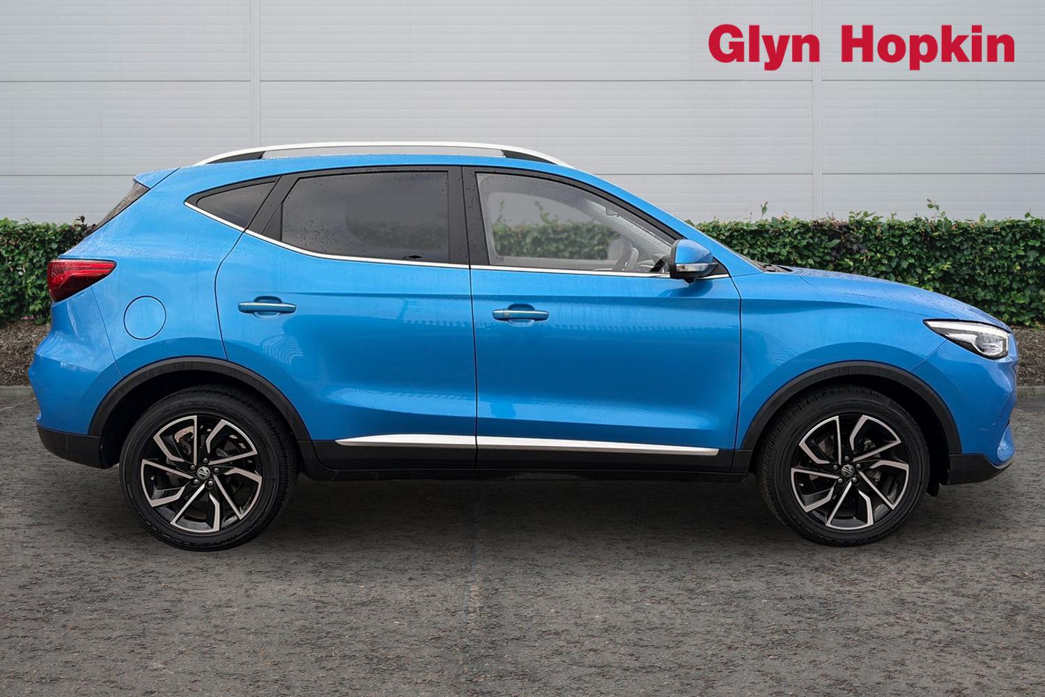 Used MG MG ZS 2023 for sale - 77055636: Photo 2