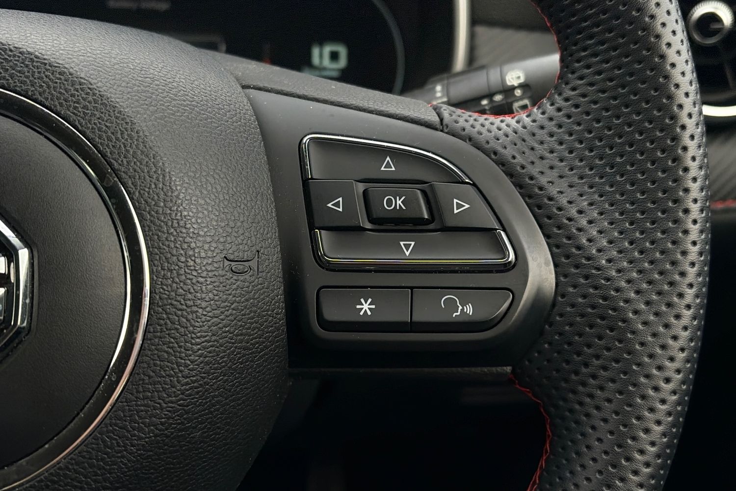 Used MG MG ZS 2023 for sale - 77055636: Photo 22