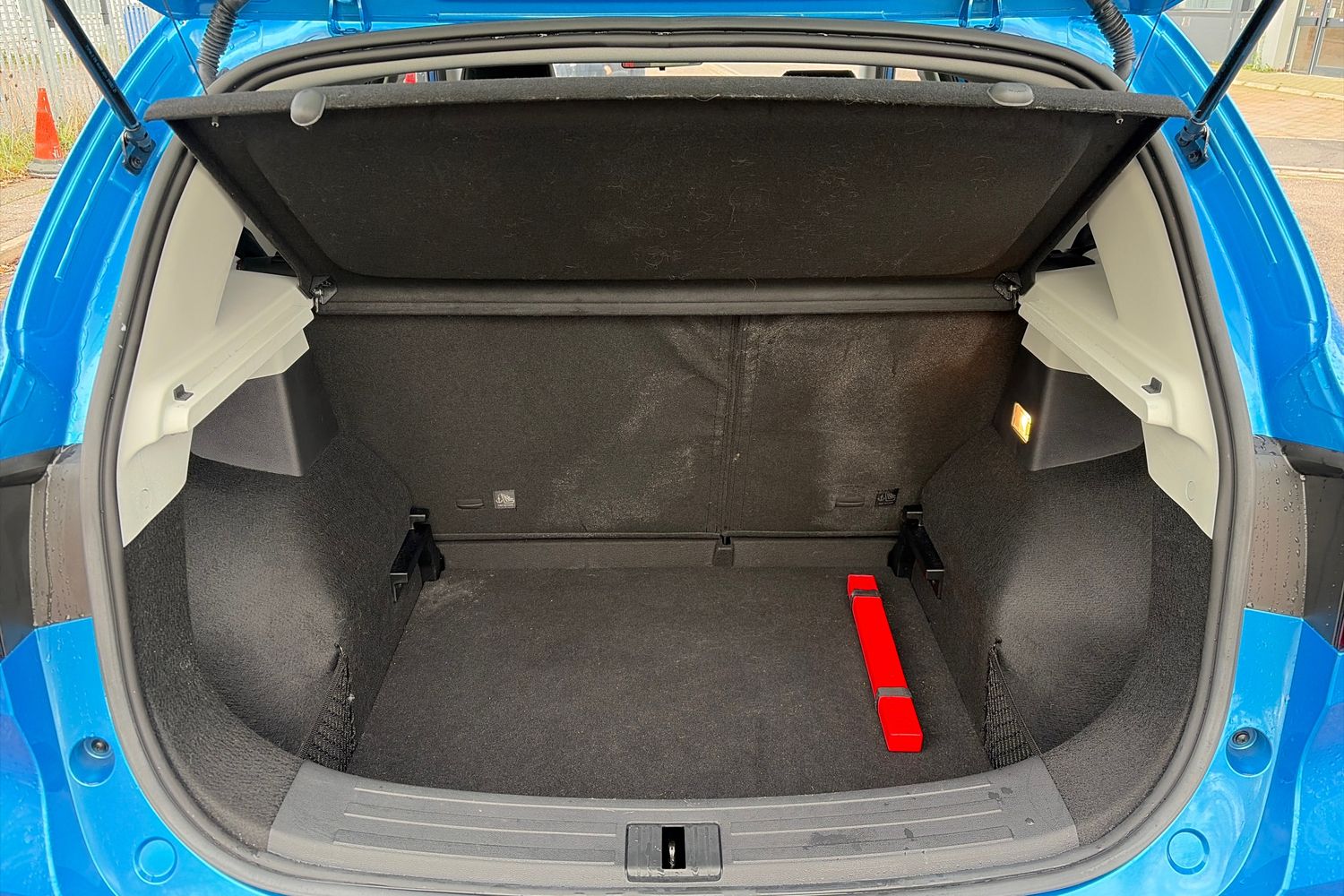 Used MG MG ZS 2023 for sale - 77055636: Photo 24