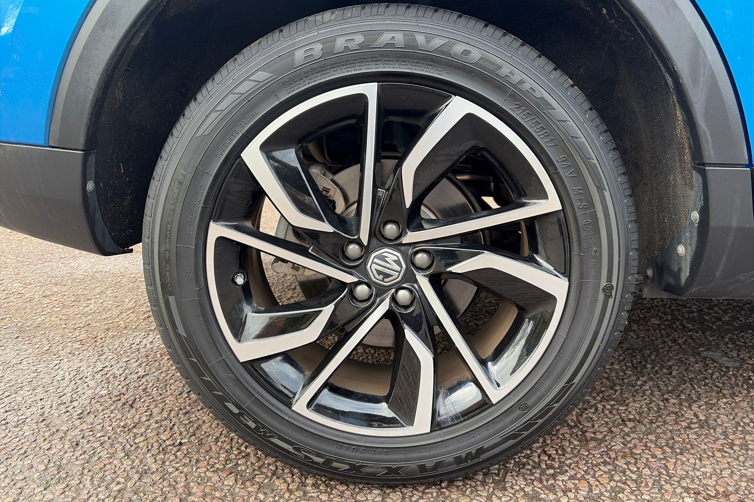 Used MG MG ZS 2023 for sale - 77055636: Photo 25