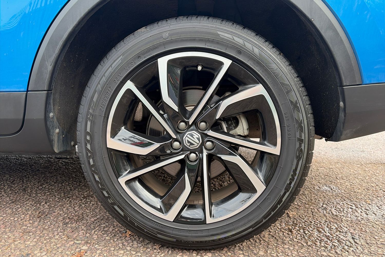 Used MG MG ZS 2023 for sale - 77055636: Photo 26